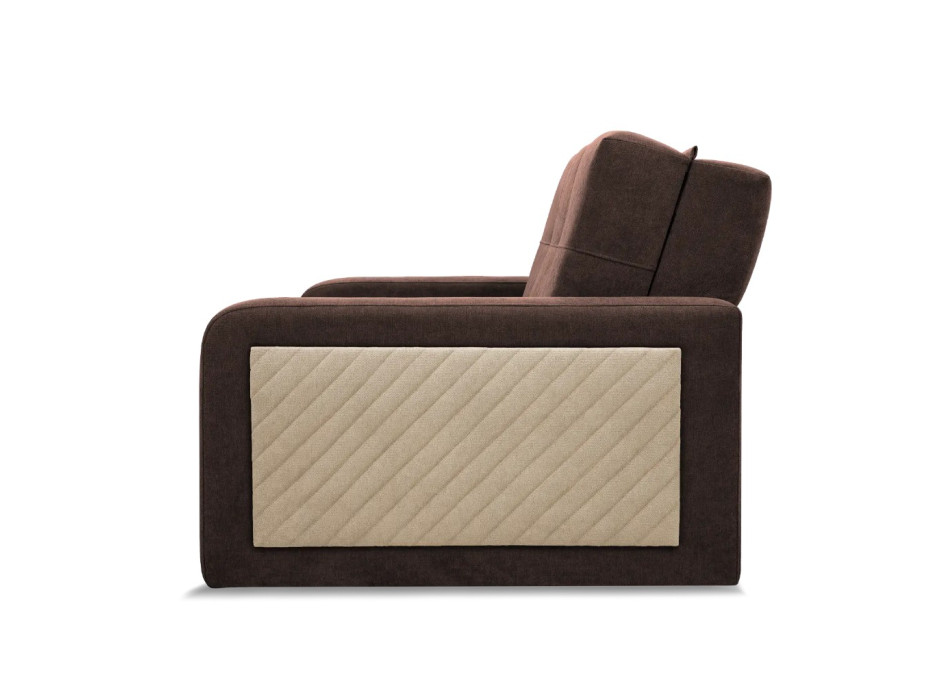 Rozkladacia pohovka FRANCO (viac variant)