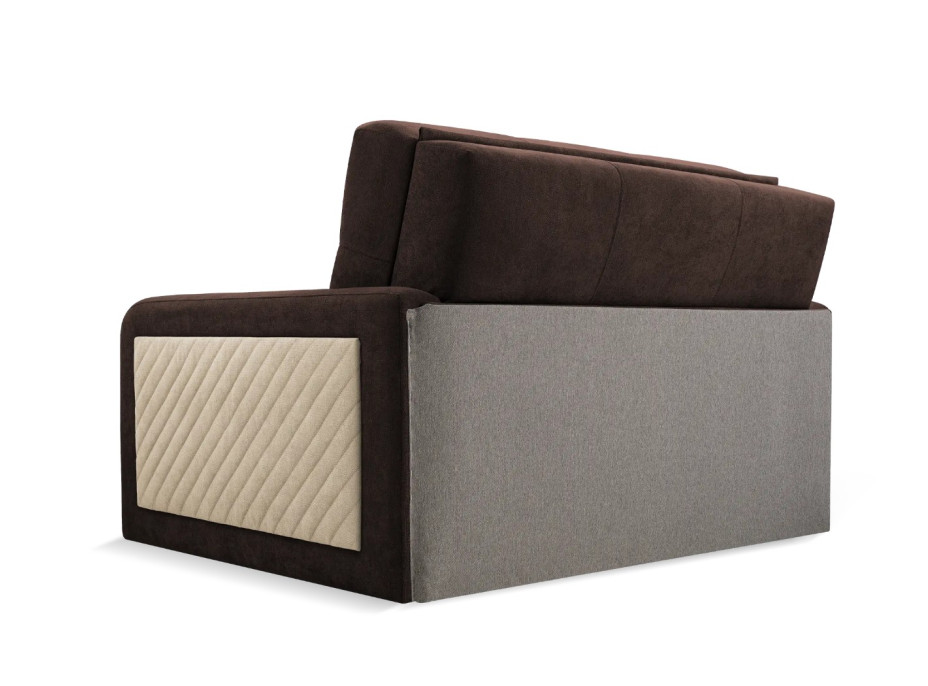 Rozkladacia pohovka FRANCO (viac variant)