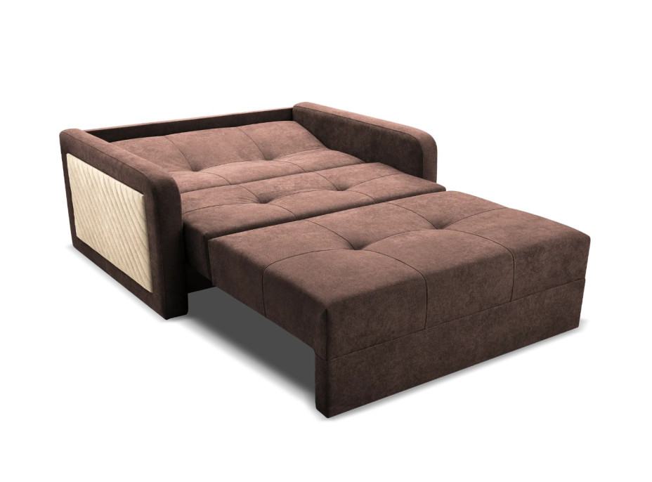 Rozkladacia pohovka FRANCO (viac variant)