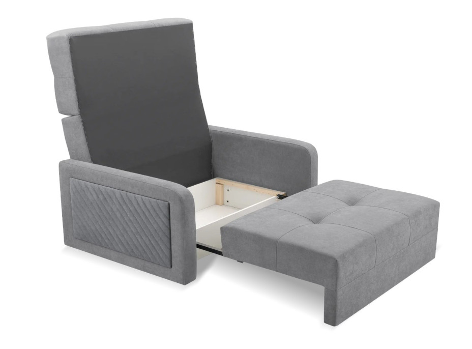 Rozkladacia pohovka FRANCO (viac variant)