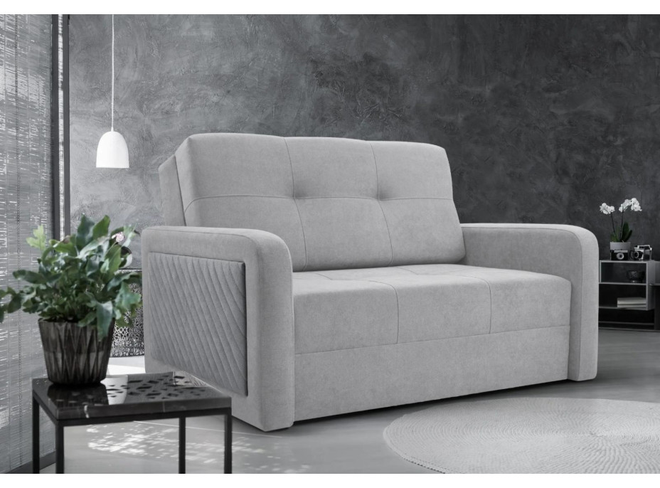 Rozkladacia pohovka FRANCO (viac variant)