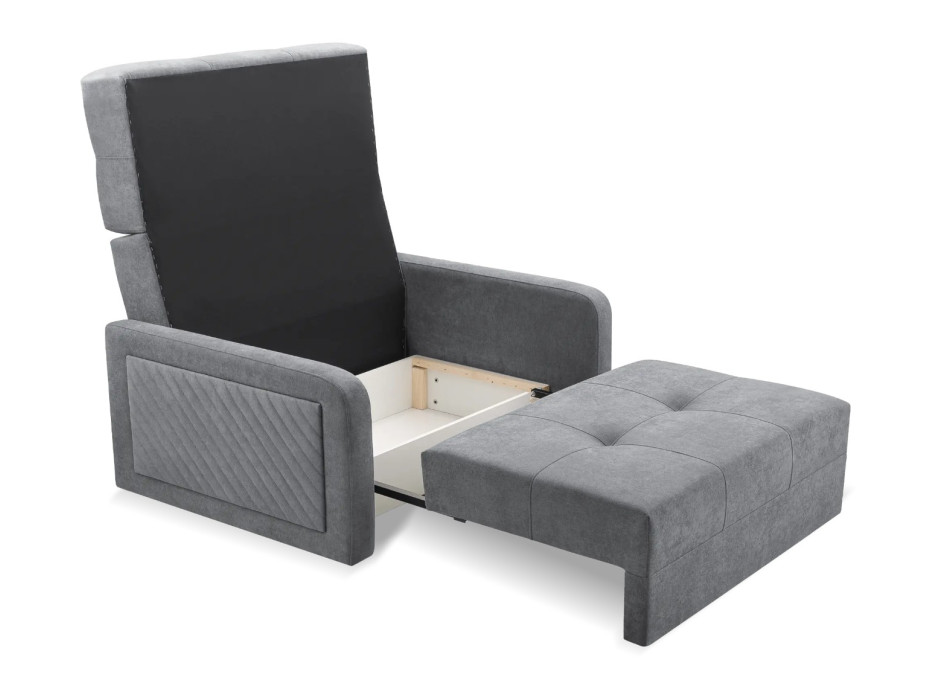 Rozkladacia pohovka FRANCO (viac variant)