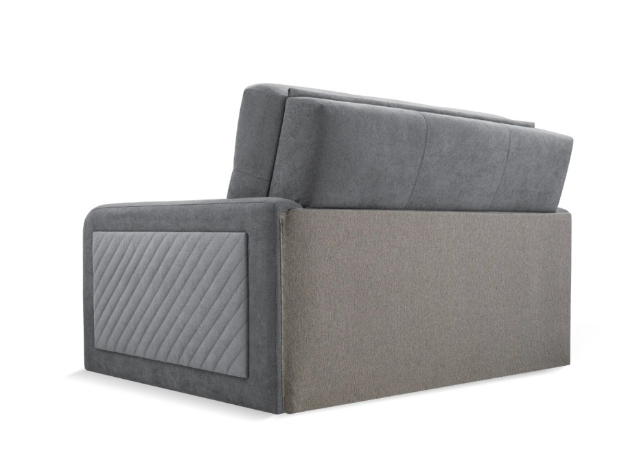 Rozkladacia pohovka FRANCO (viac variant)