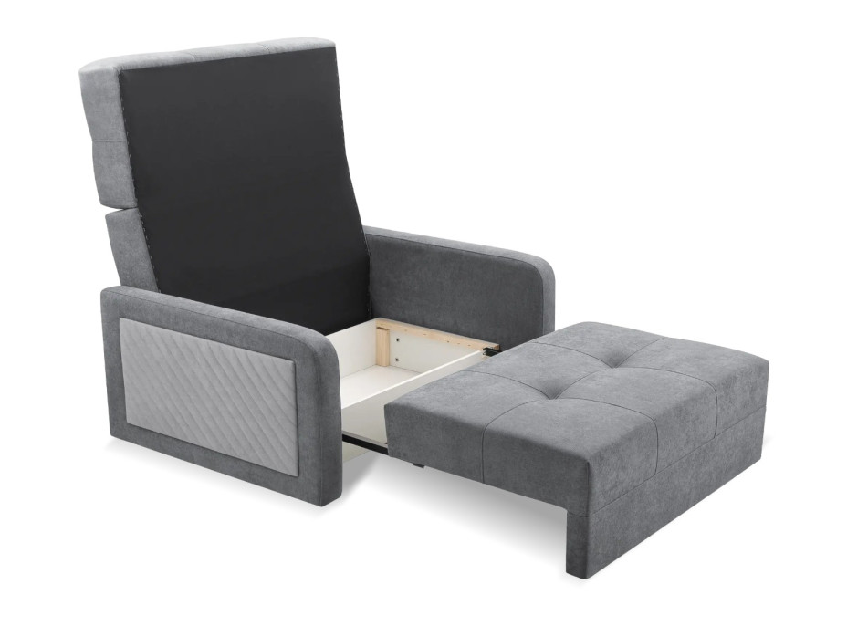 Rozkladacia pohovka FRANCO (viac variant)