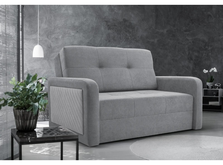 Rozkladacia pohovka FRANCO (viac variant)