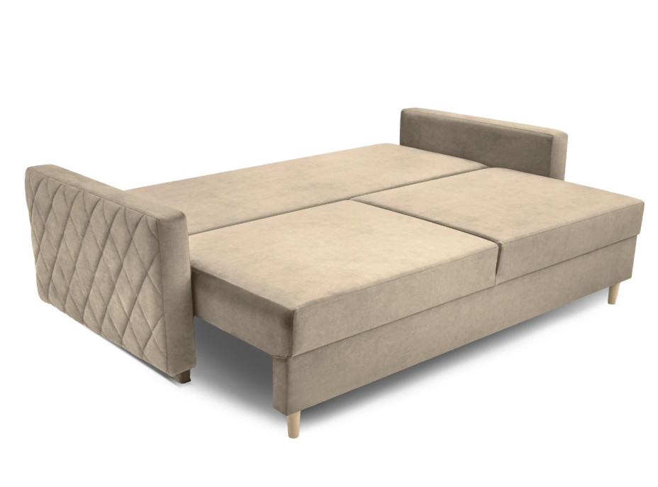 Rozkladacia pohovka LEONARDO (viac variant)