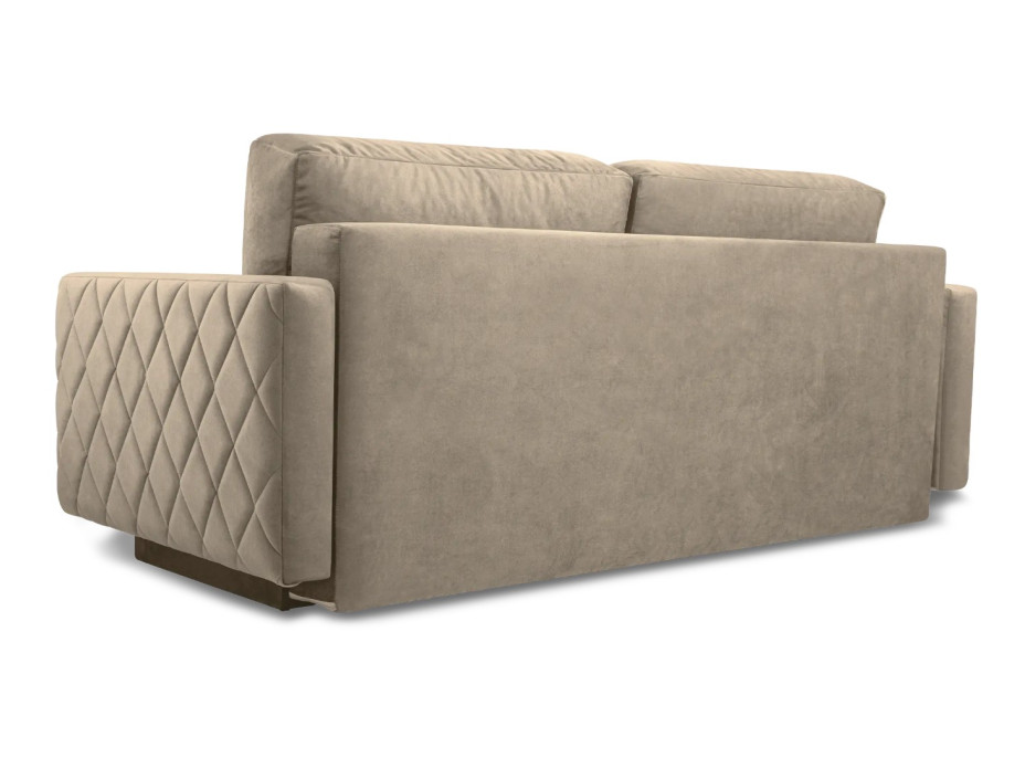 Rozkladacia pohovka LEONARDO (viac variant)