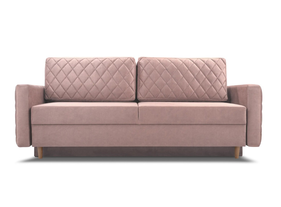 Rozkladacia pohovka LEONARDO (viac variant)