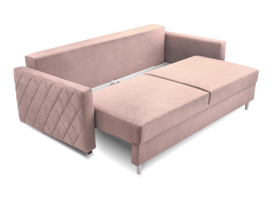 Rozkladacia pohovka LEONARDO (viac variant)