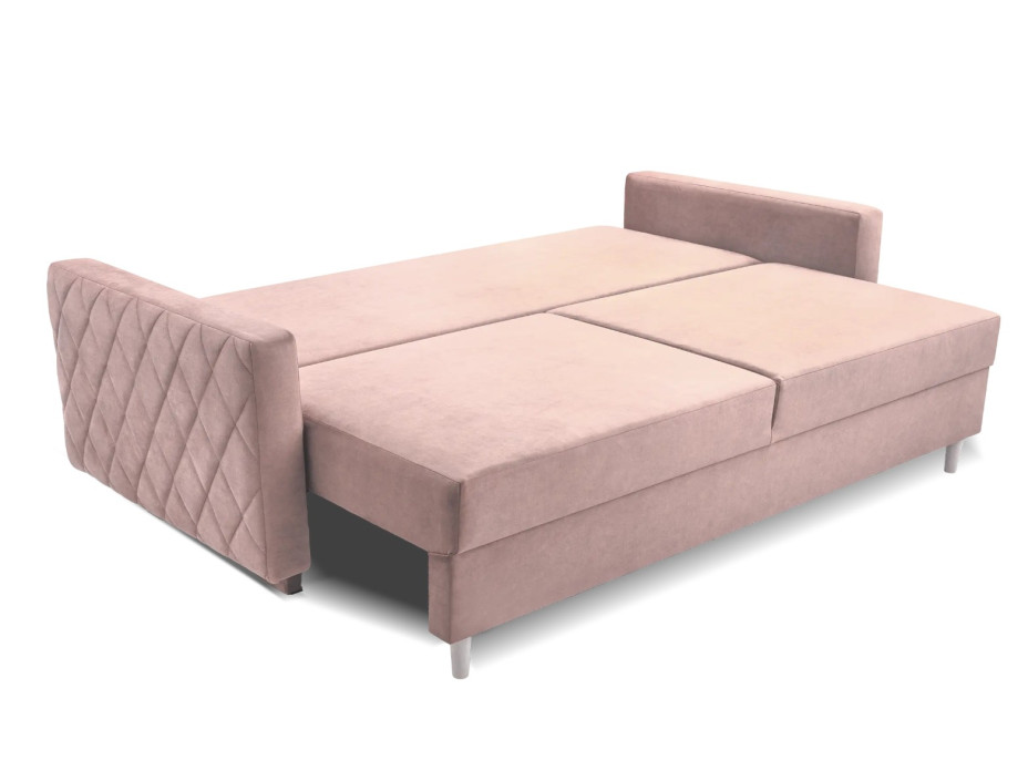 Rozkladacia pohovka LEONARDO (viac variant)