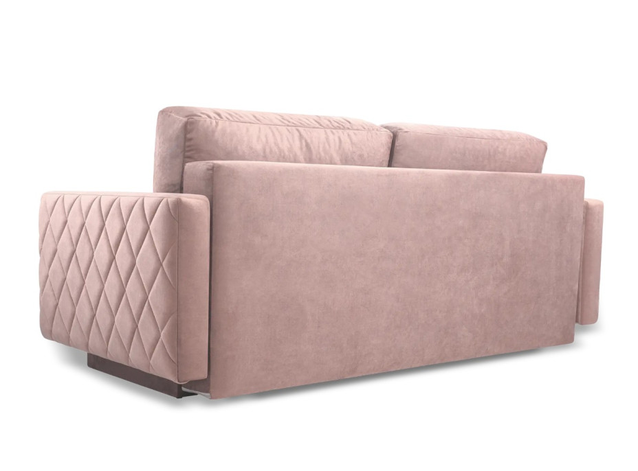 Rozkladacia pohovka LEONARDO (viac variant)