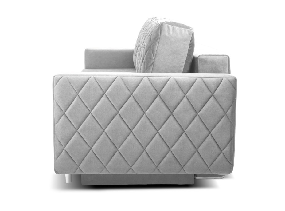 Rozkladacia pohovka LEONARDO (viac variant)