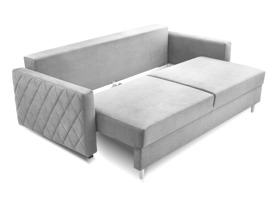 Rozkladacia pohovka LEONARDO (viac variant)