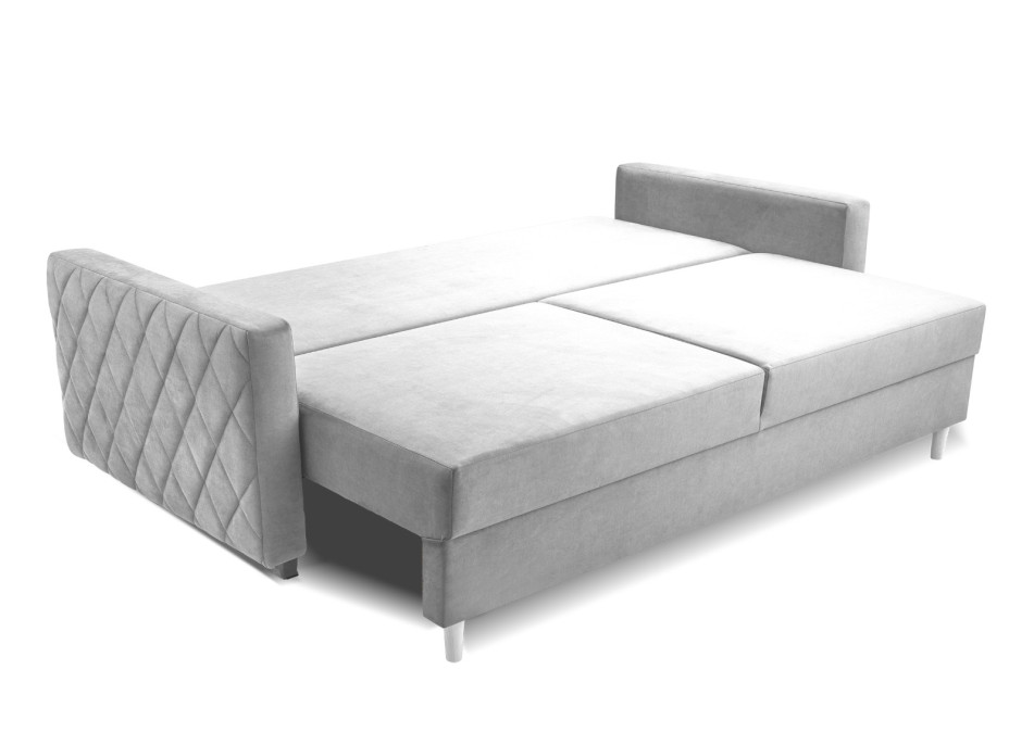 Rozkladacia pohovka LEONARDO (viac variant)