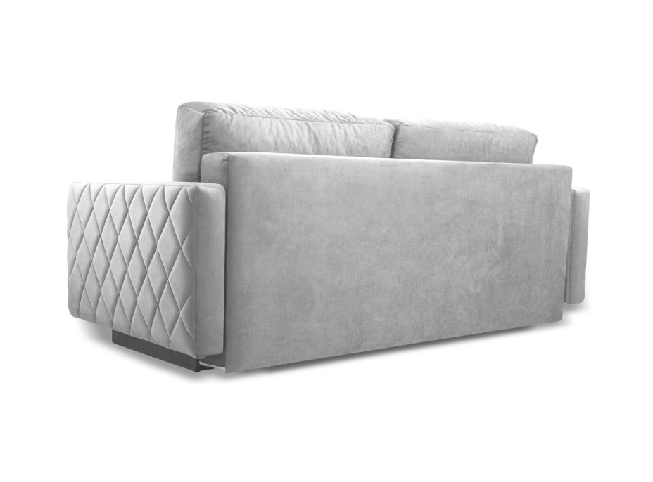 Rozkladacia pohovka LEONARDO (viac variant)