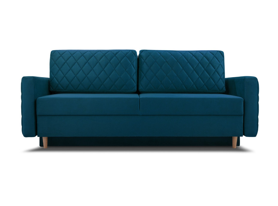 Rozkladacia pohovka LEONARDO (viac variant)