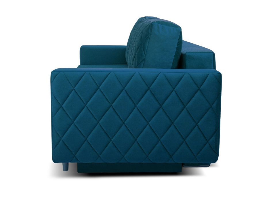 Rozkladacia pohovka LEONARDO (viac variant)