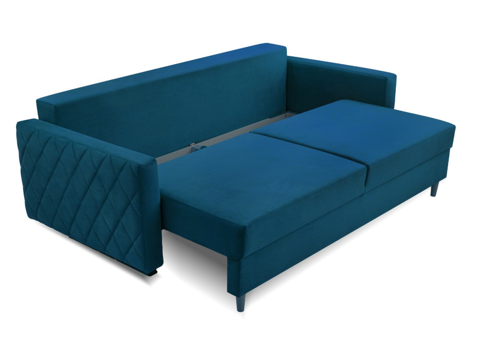 Rozkladacia pohovka LEONARDO (viac variant)