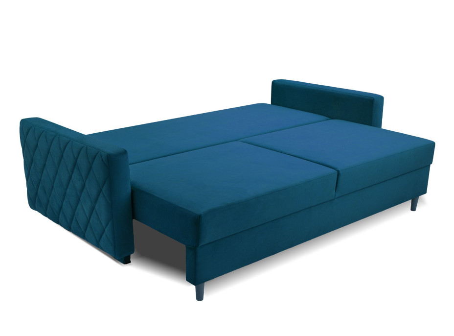 Rozkladacia pohovka LEONARDO (viac variant)