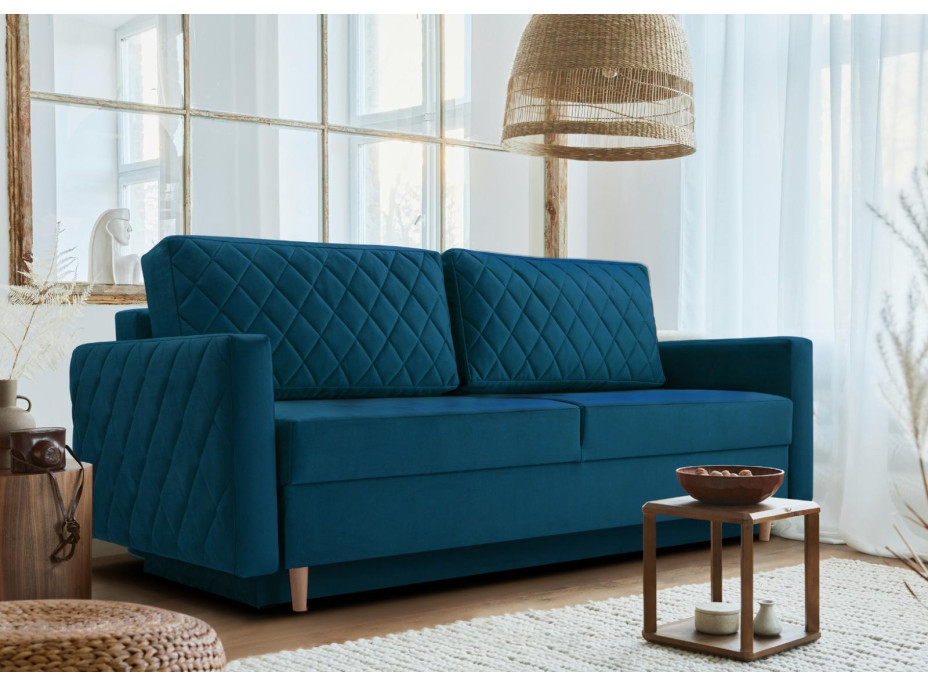 Rozkladacia pohovka LEONARDO (viac variant)