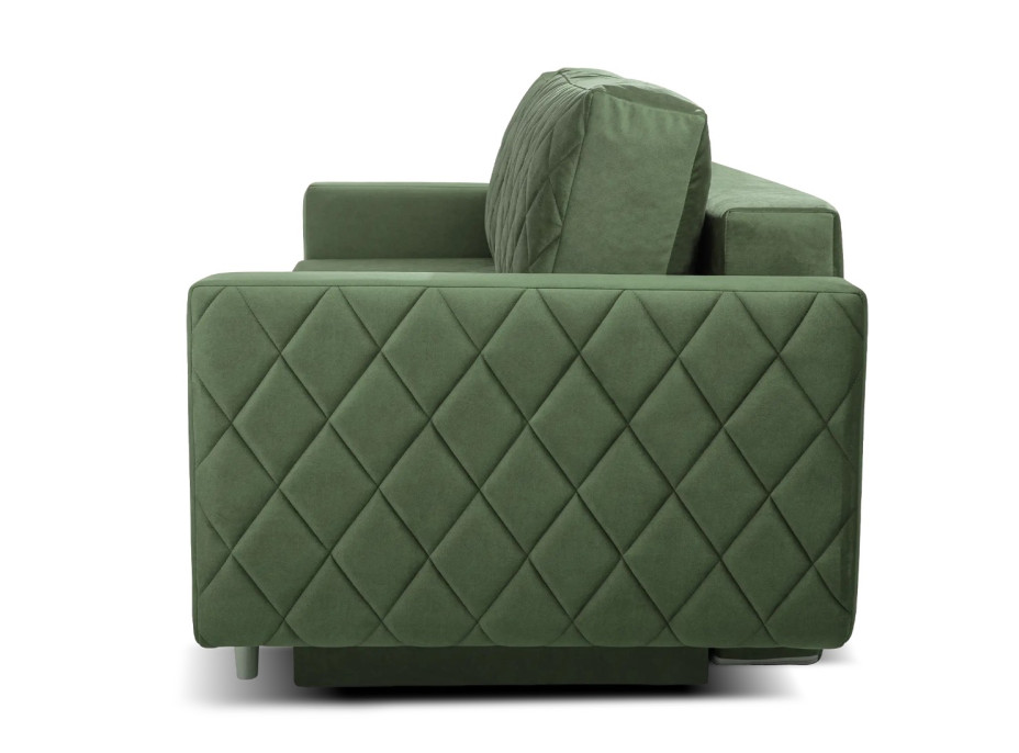 Rozkladacia pohovka LEONARDO (viac variant)