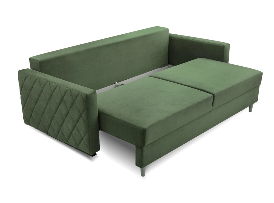 Rozkladacia pohovka LEONARDO (viac variant)