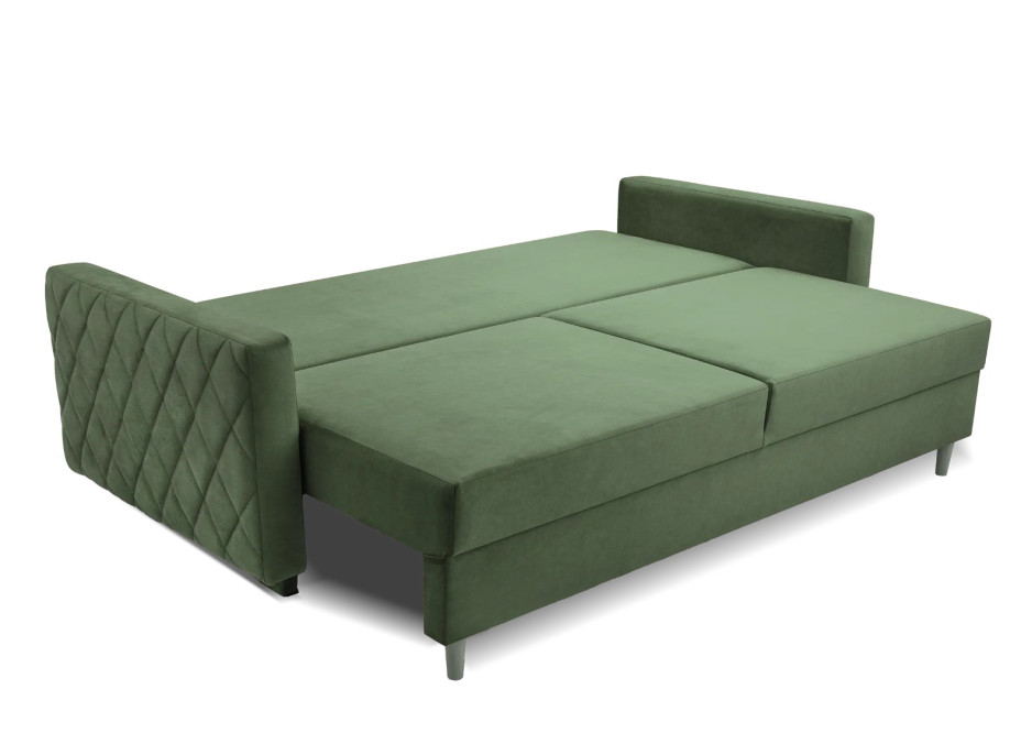 Rozkladacia pohovka LEONARDO (viac variant)