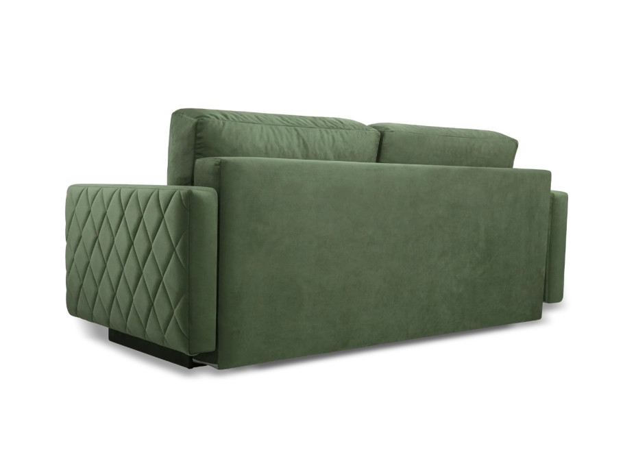 Rozkladacia pohovka LEONARDO (viac variant)