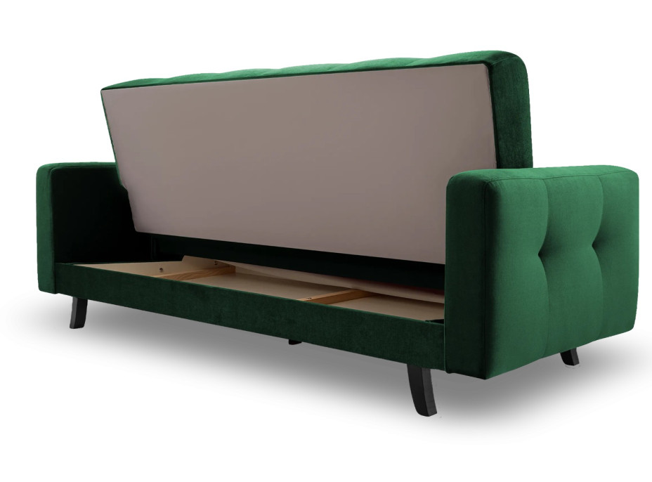 Rozkládací pohovka LISABON (5 variant)