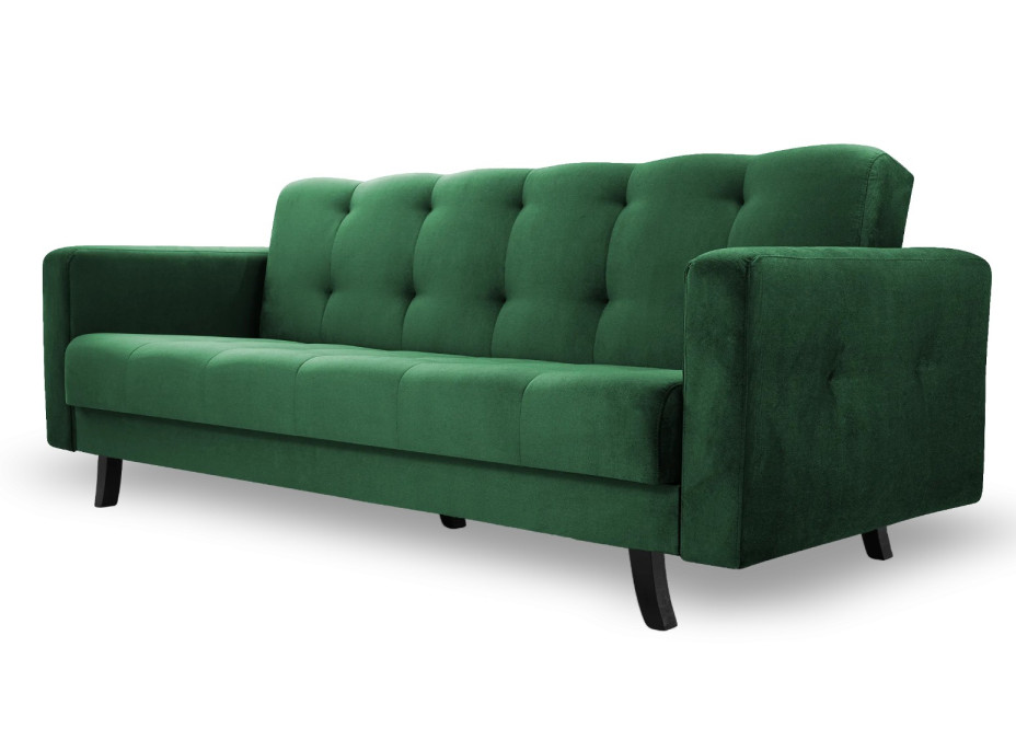 Rozkládací pohovka LISABON (5 variant)