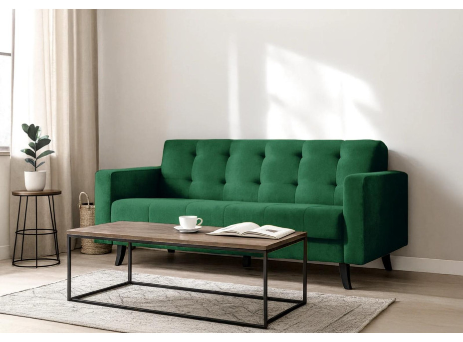 Rozkládací pohovka LISABON (5 variant)