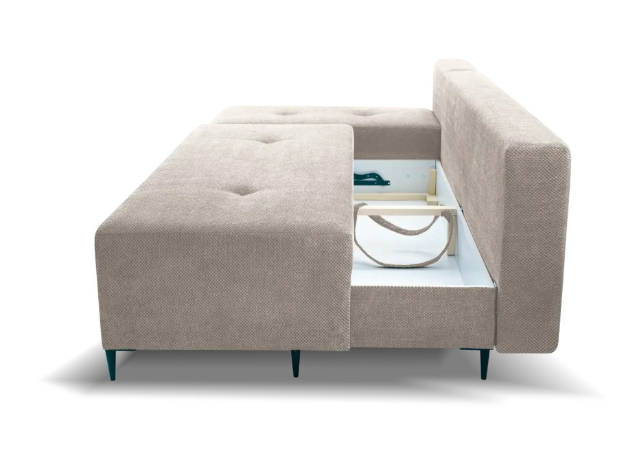 Rohová sedacia súprava MARRAKECH (viac variant)