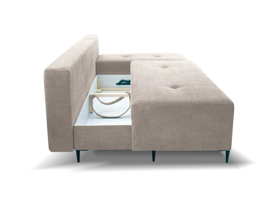 Rohová sedacia súprava MARRAKECH (viac variant)