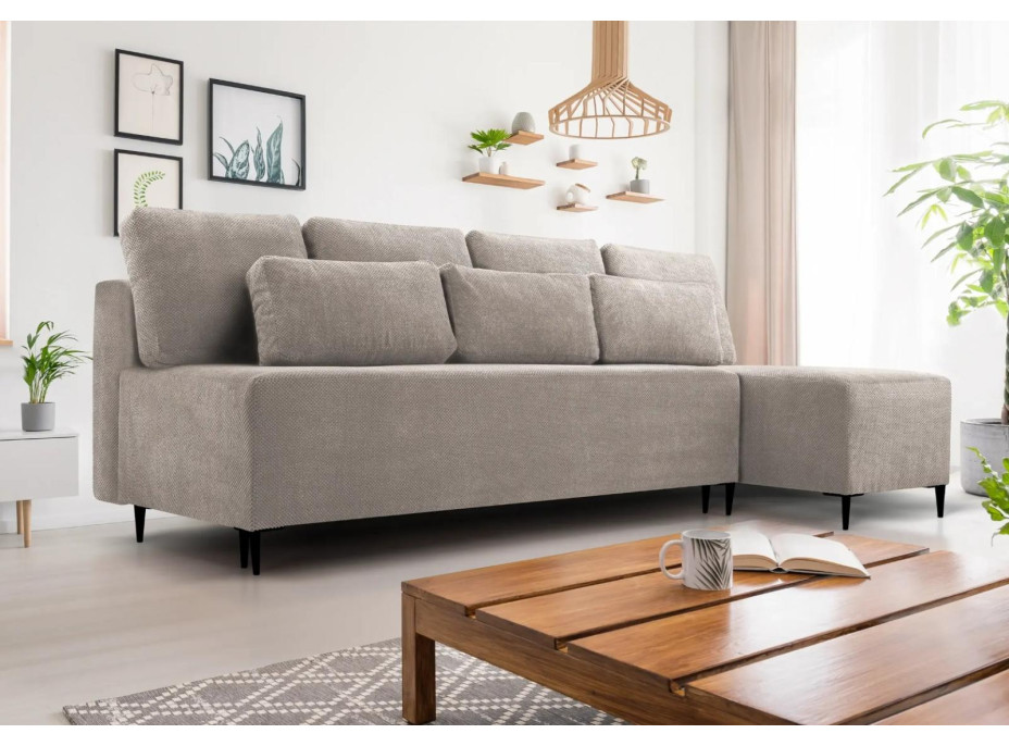 Rohová sedacia súprava MARRAKECH (viac variant)