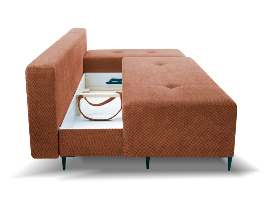 Rohová sedacia súprava MARRAKECH (viac variant)