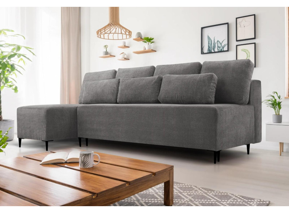 Rohová sedacia súprava MARRAKECH (viac variant)