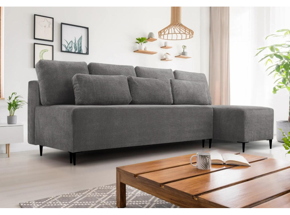 Rohová sedacia súprava MARRAKECH (viac variant)