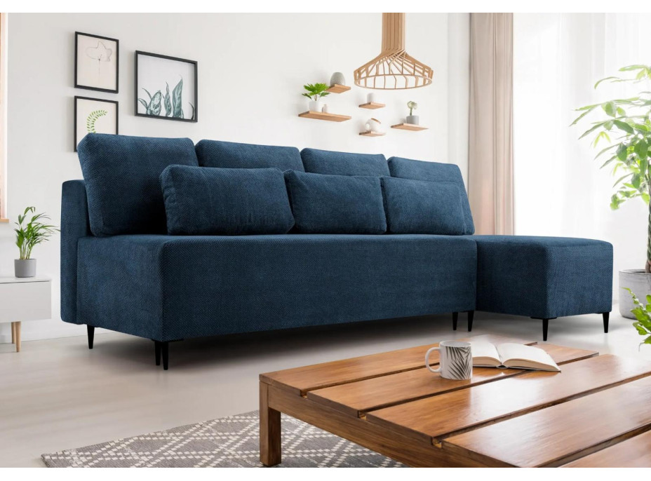 Rohová sedacia súprava MARRAKECH (viac variant)