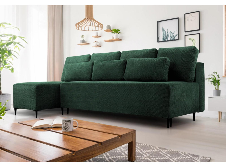 Rohová sedacia súprava MARRAKECH (viac variant)