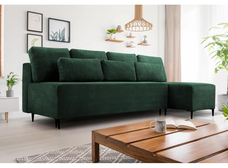 Rohová sedacia súprava MARRAKECH (viac variant)