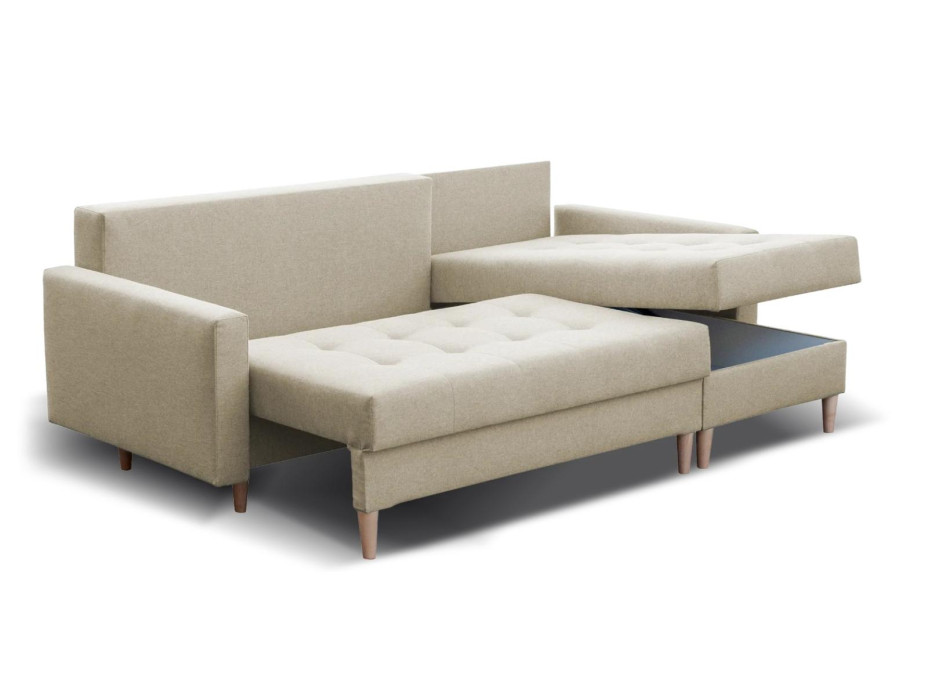 Rohová sedacia súprava TRENTO (viac variant)