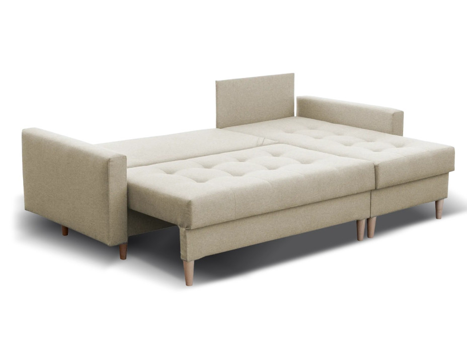 Rohová sedacia súprava TRENTO (viac variant)