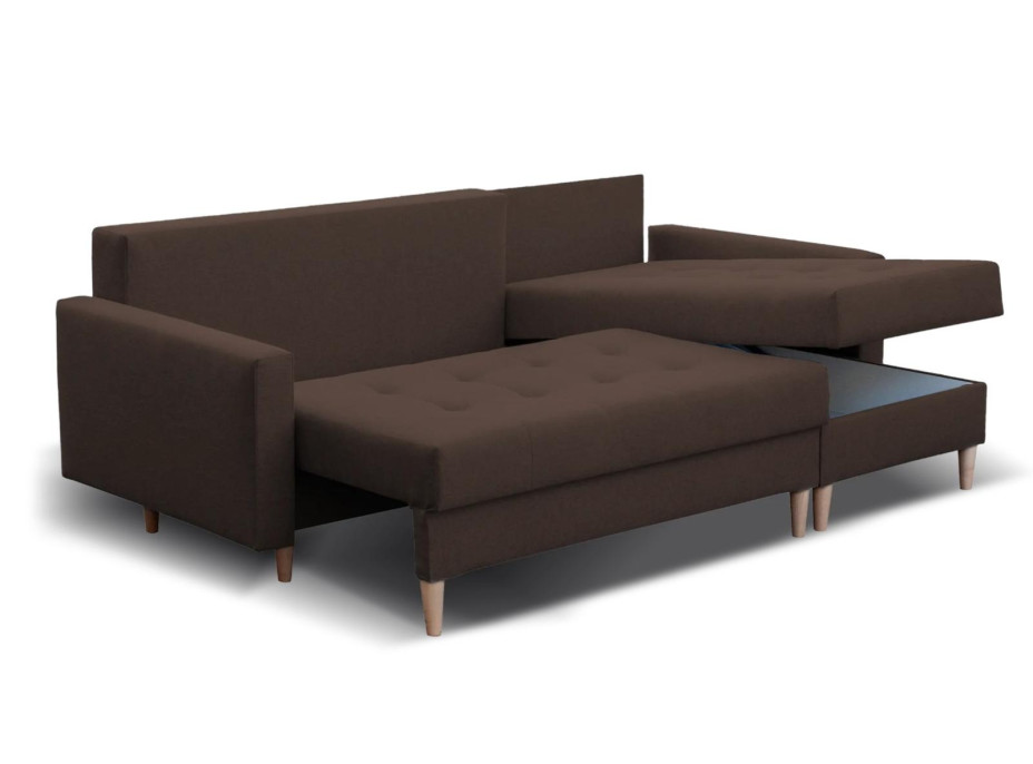 Rohová sedacia súprava TRENTO (viac variant)