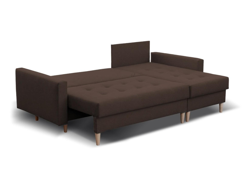 Rohová sedacia súprava TRENTO (viac variant)