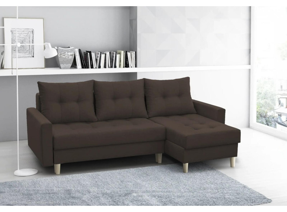 Rohová sedacia súprava TRENTO (viac variant)