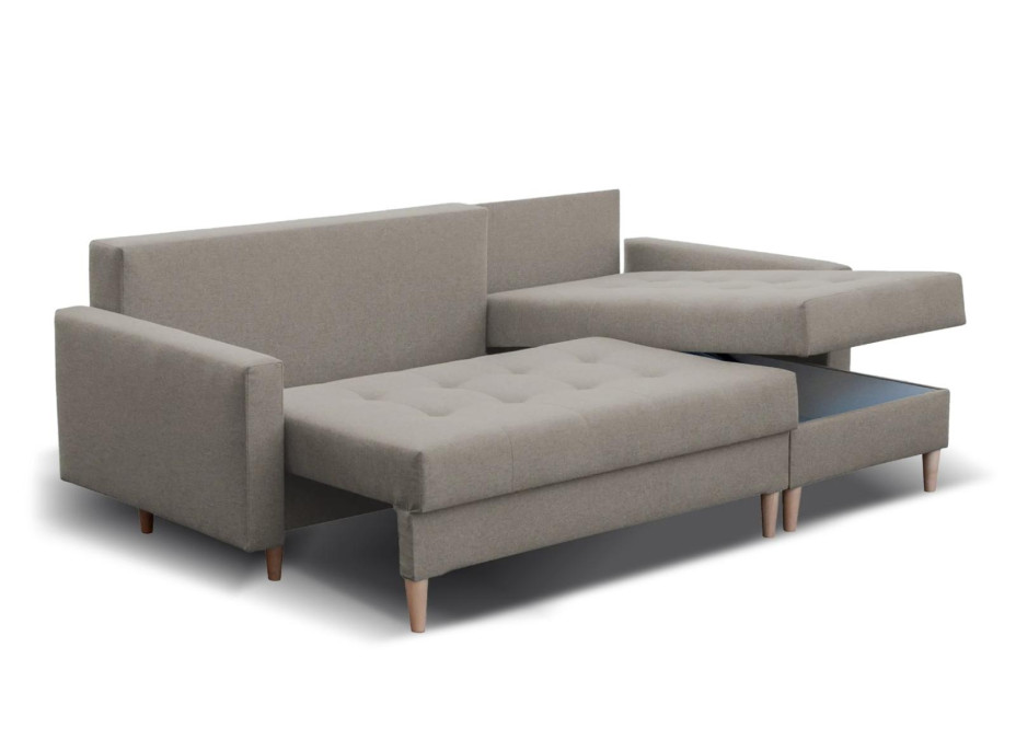 Rohová sedacia súprava TRENTO (viac variant)