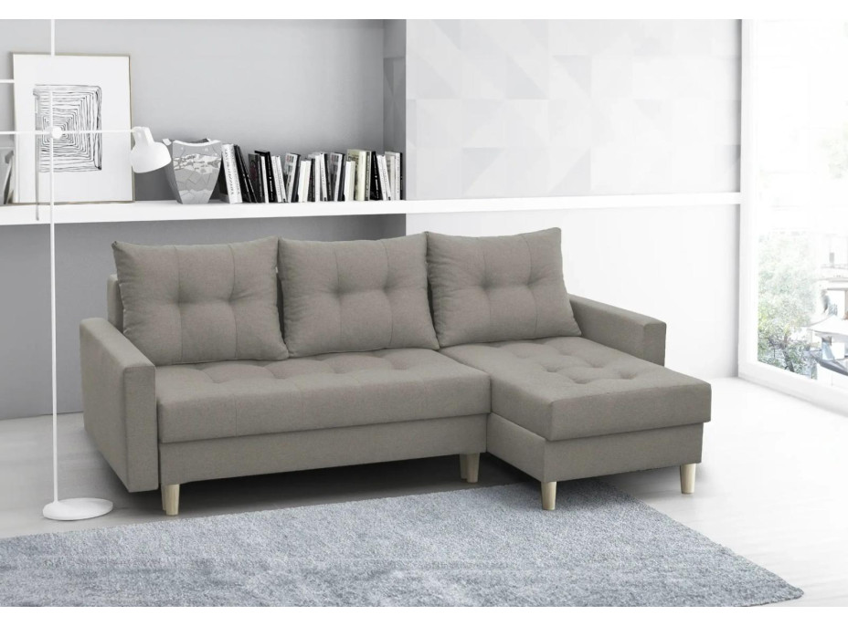 Rohová sedacia súprava TRENTO (viac variant)