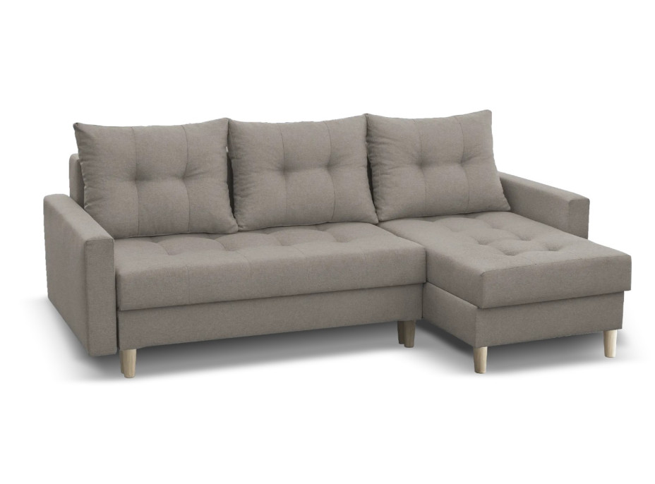 Rohová sedacia súprava TRENTO (viac variant)