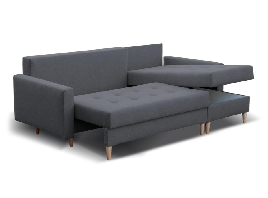 Rohová sedacia súprava TRENTO (viac variant)