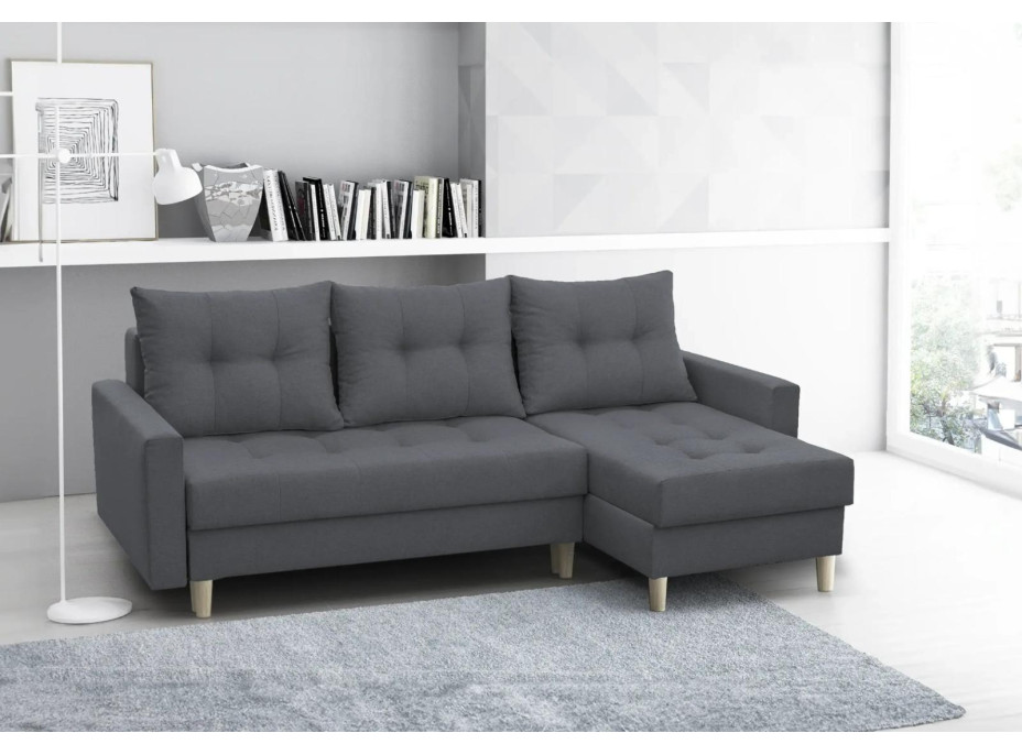 Rohová sedacia súprava TRENTO (viac variant)